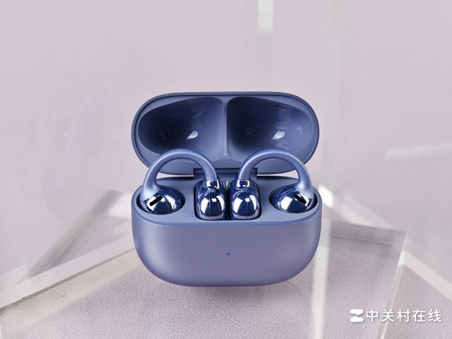 vivo Buds Clip��ͼ���ͣ���΢����ڶ���