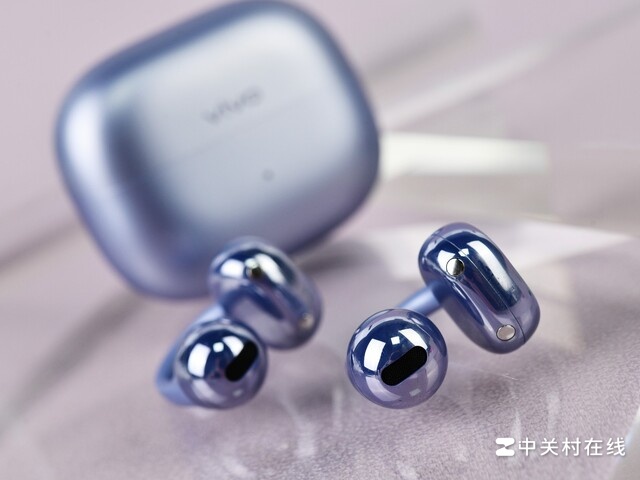 vivo Buds Clip��ͼ���ͣ���΢����ڶ���