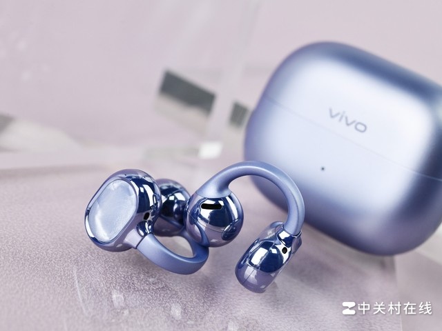 vivo Buds Clip��ͼ���ͣ���΢����ڶ���