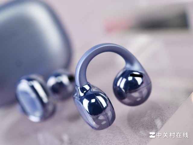 vivo Buds Clip��ͼ���ͣ���΢����ڶ���