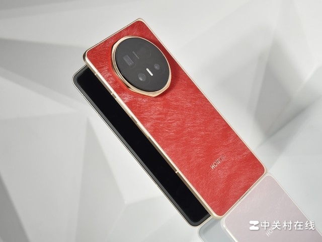 ��ҫMagic V6ͼ�ͣ��ᱡ���ʸм�õ��۵��콢