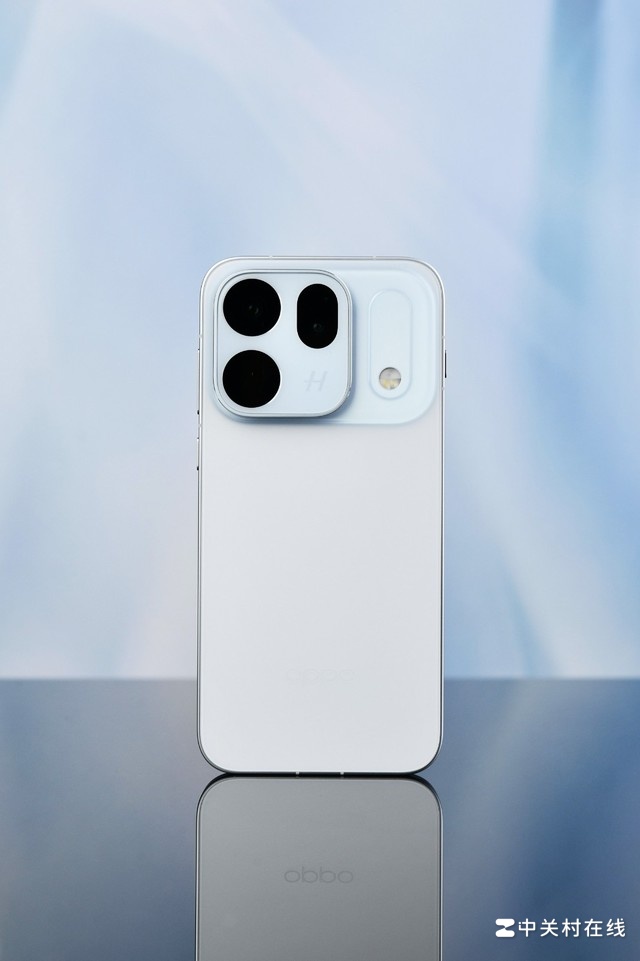 OPPO Find X10��ͼ���� ����ͨ͸һ���ֲ�