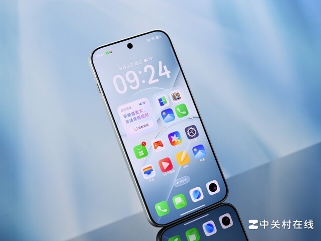 OPPO Find X10��ͼ���� ����ͨ͸һ���ֲ�