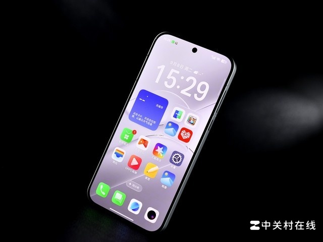 OPPO Find X10 Pro Maxͼ�ͣ�LUMOԭɫ�գ�Ӱ���콢ζ��Ũ