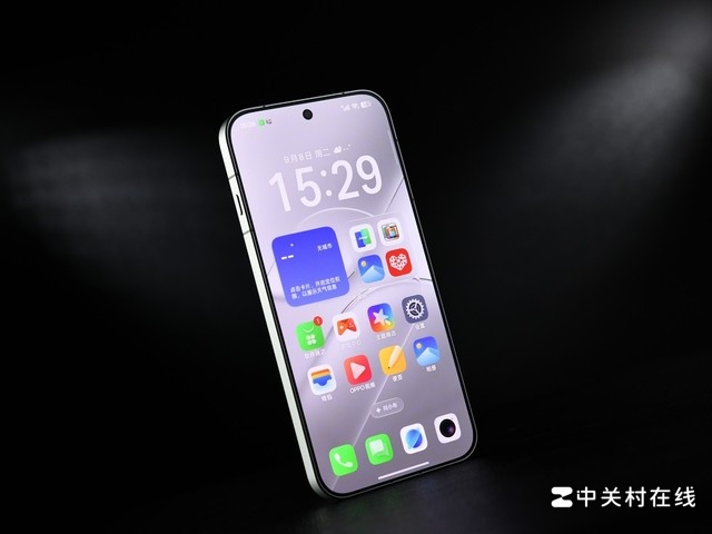 OPPO Find X10 Pro Maxͼ�ͣ�LUMOԭɫ�գ�Ӱ���콢ζ��Ũ