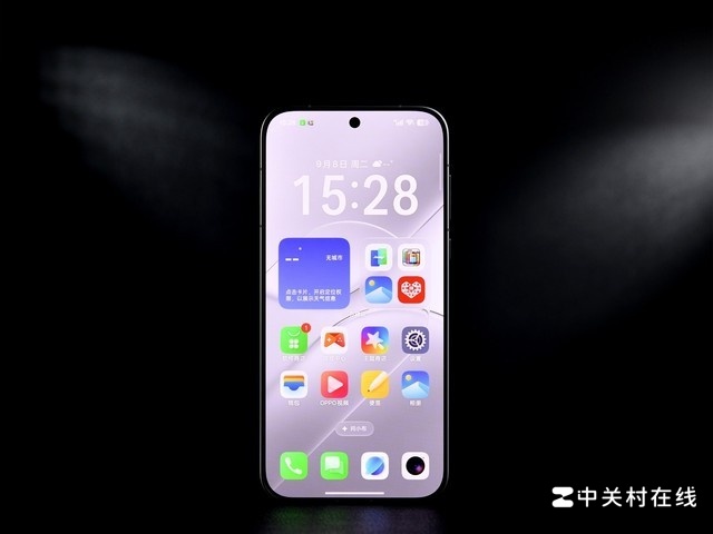 OPPO Find X10 Pro Maxͼ�ͣ�LUMOԭɫ�գ�Ӱ���콢ζ��Ũ