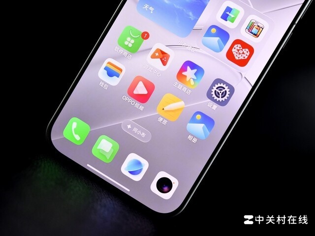 OPPO Find X10 Pro Maxͼ�ͣ�LUMOԭɫ�գ�Ӱ���콢ζ��Ũ