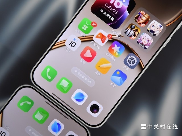 小屏旗舰里难得一见的纯白美学,一加 15T 图赏