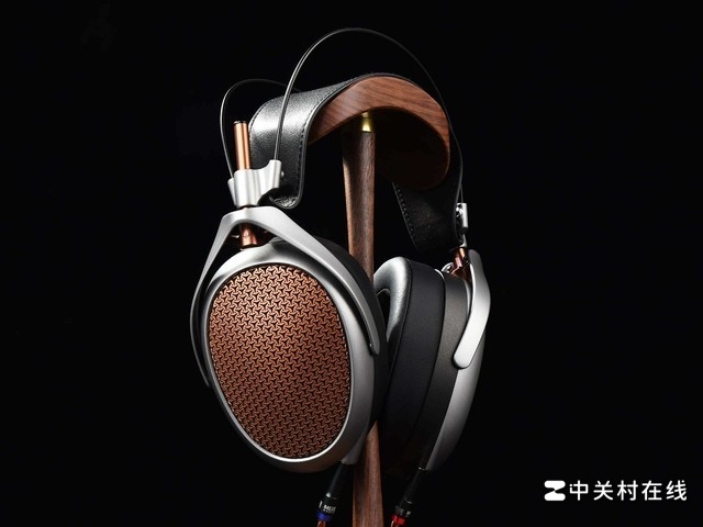 工艺美学与自然之声的典范:Meze POET平板耳机图赏