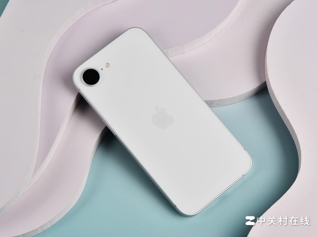 iPhone 17e��ͼ���ͣ��������iPhone 14ζ��