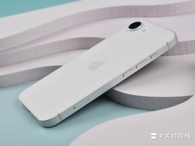 iPhone 17e��ͼ���ͣ��������iPhone 14ζ��