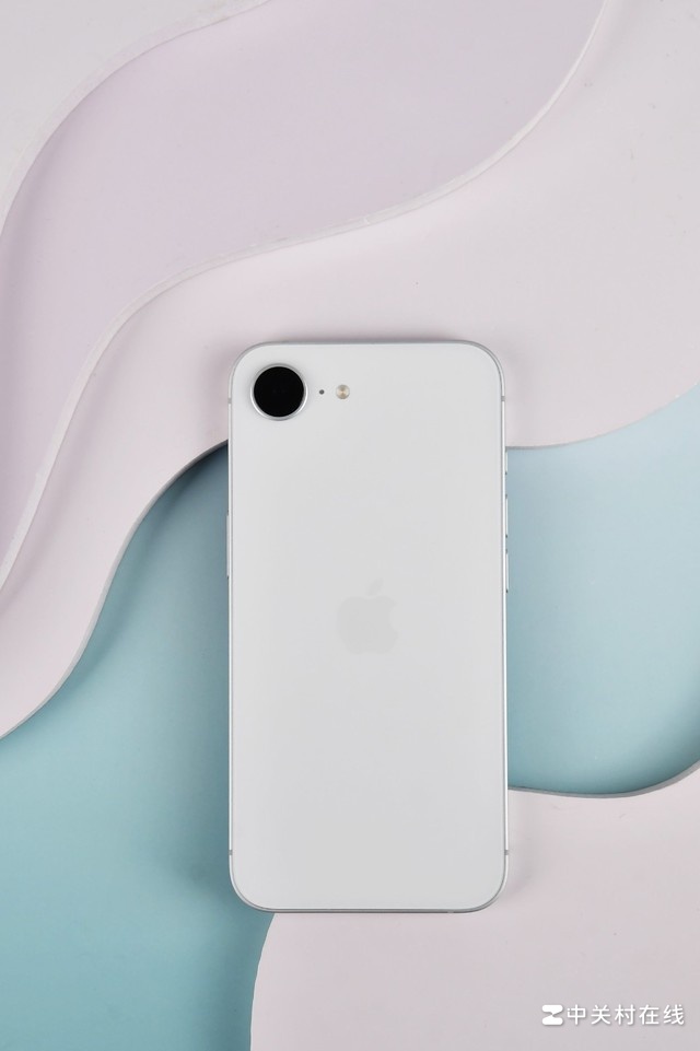 iPhone 17e��ͼ���ͣ��������iPhone 14ζ��