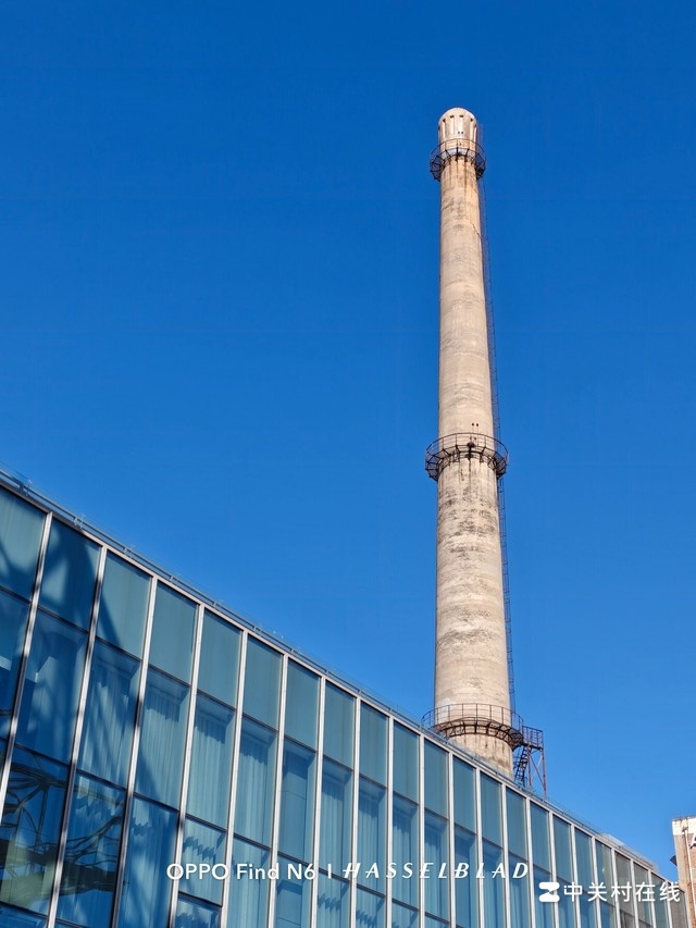 �۵���Ҳ�ܵ�Ӱ���콢 OPPO Find N6������