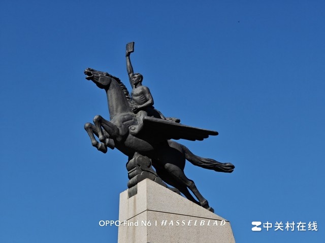 �۵���Ҳ�ܵ�Ӱ���콢 OPPO Find N6������