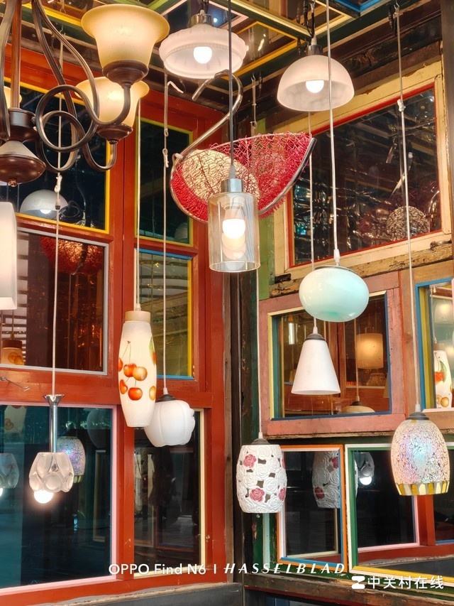 �۵���Ҳ�ܵ�Ӱ���콢 OPPO Find N6������