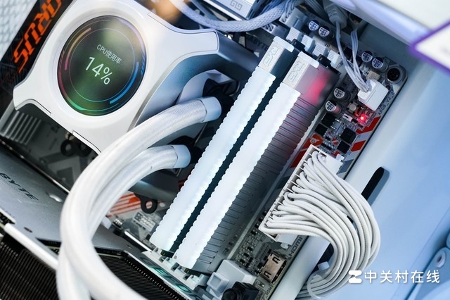 B850M AORUS ELITE WIFI7 ICE-Pͼ