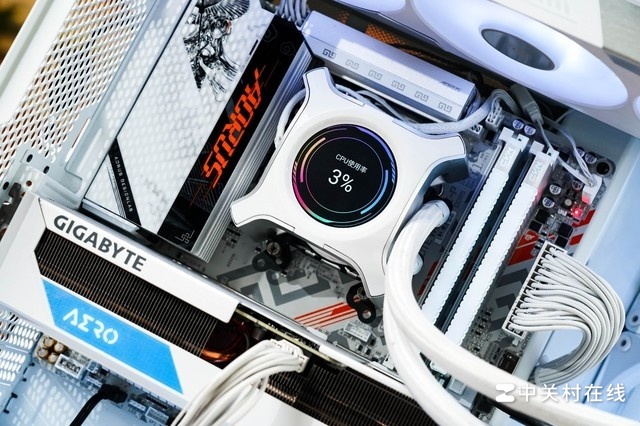 B850M AORUS ELITE WIFI7 ICE-Pͼ