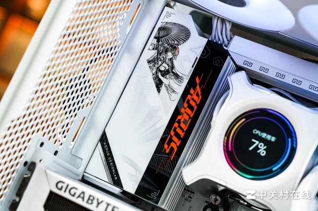 B850M AORUS ELITE WIFI7 ICE-Pͼ