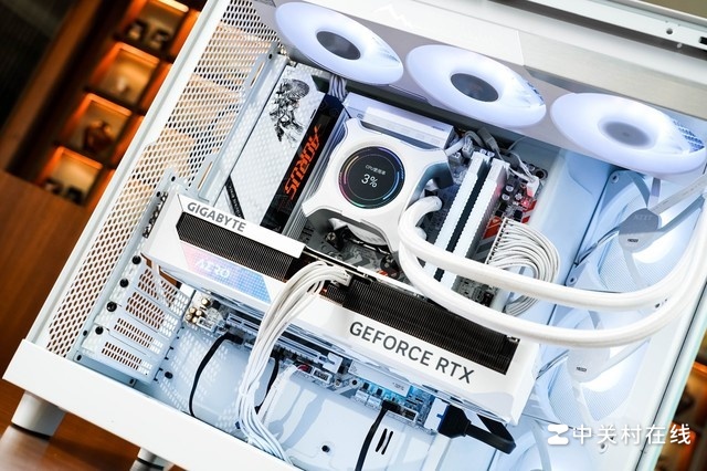 B850M AORUS ELITE WIFI7 ICE-Pͼ