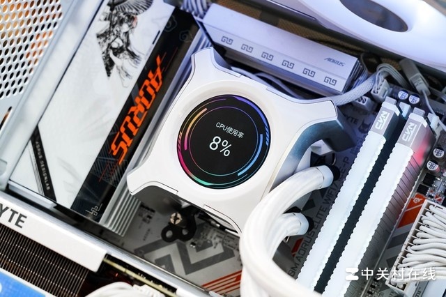 B850M AORUS ELITE WIFI7 ICE-Pͼ