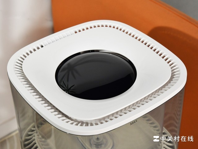 告别干燥烦恼 德业无雾加湿器F15 Pro图赏