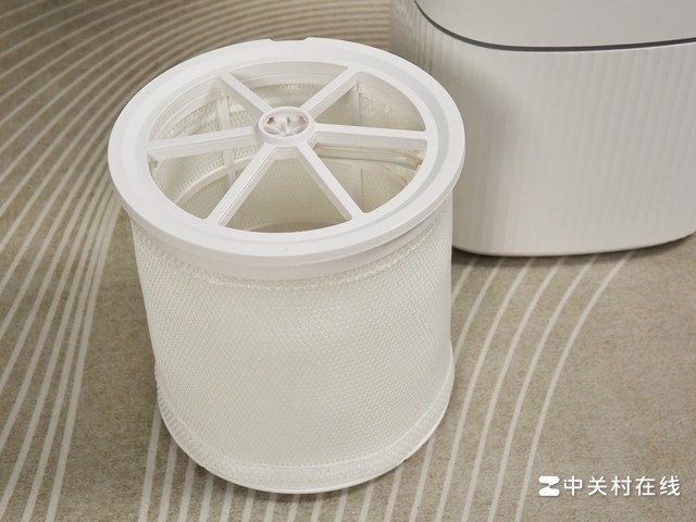 告别干燥烦恼 德业无雾加湿器F15 Pro图赏