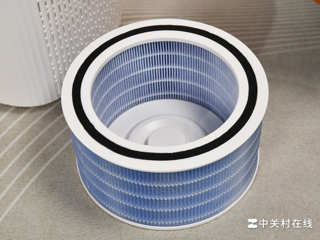 告别干燥烦恼 德业无雾加湿器F15 Pro图赏