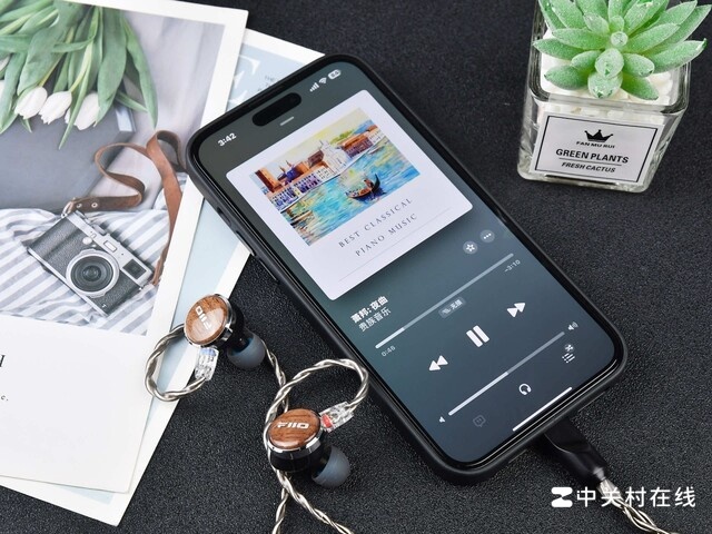 ֻHiFiʵѡ񣺷ɰFP3 TCƽͼ