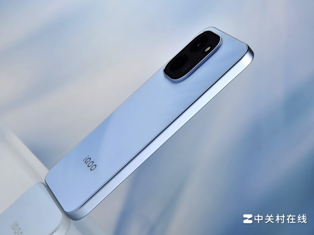 iQOO Z11��ͼ���� ���˸�������߹�