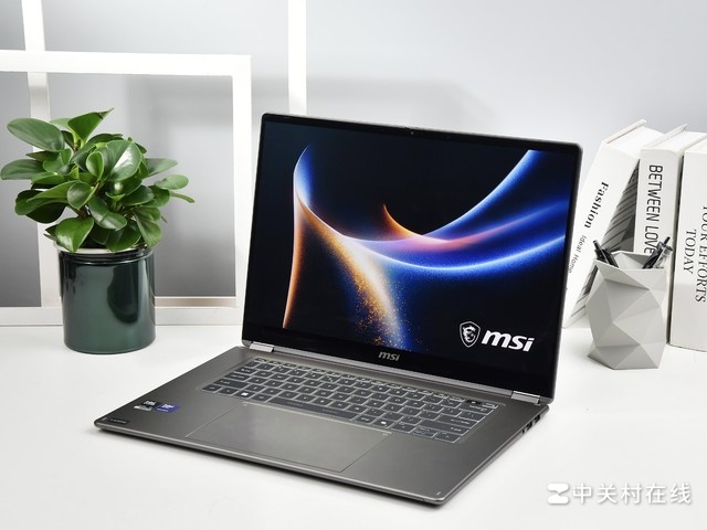 ΢�����16 Flip AI+ 2026ͼ�ͣ�360�㷭ת������ֵʵ�����