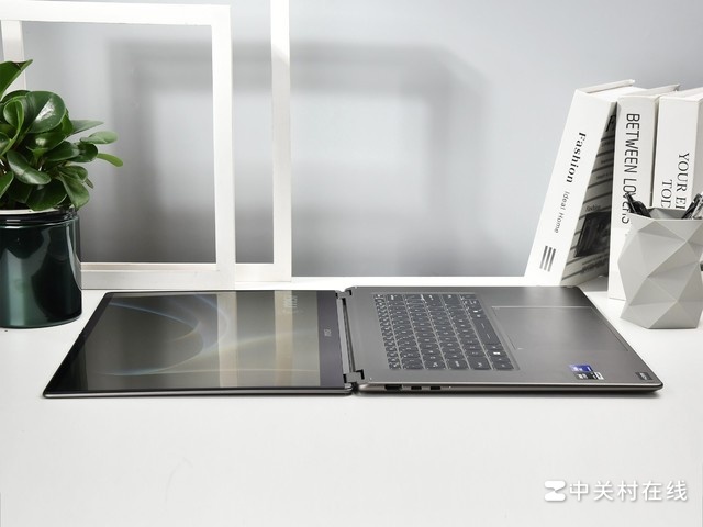 ΢�����16 Flip AI+ 2026ͼ�ͣ�360�㷭ת������ֵʵ�����