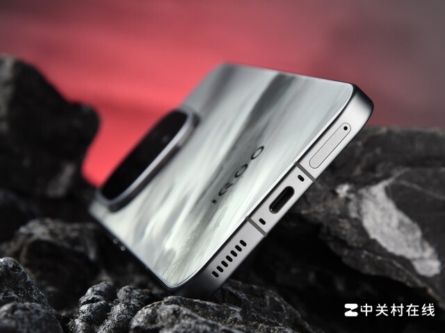 ����Ƽ��¹��� iQOO 15��ͼ���� 