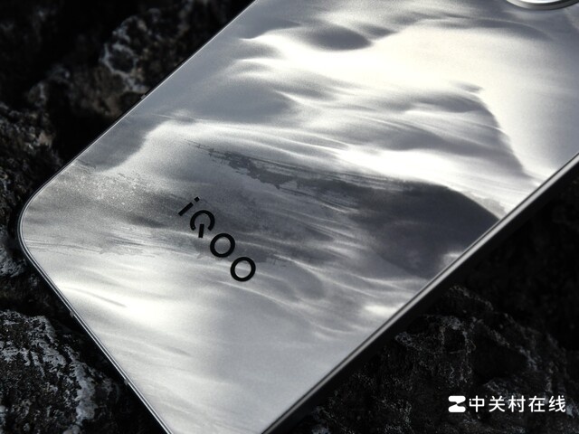 ����Ƽ��¹��� iQOO 15��ͼ���� 