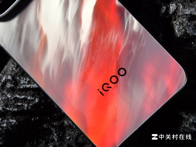 ����Ƽ��¹��� iQOO 15��ͼ���� 