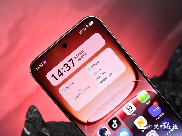 ����Ƽ��¹��� iQOO 15��ͼ���� 