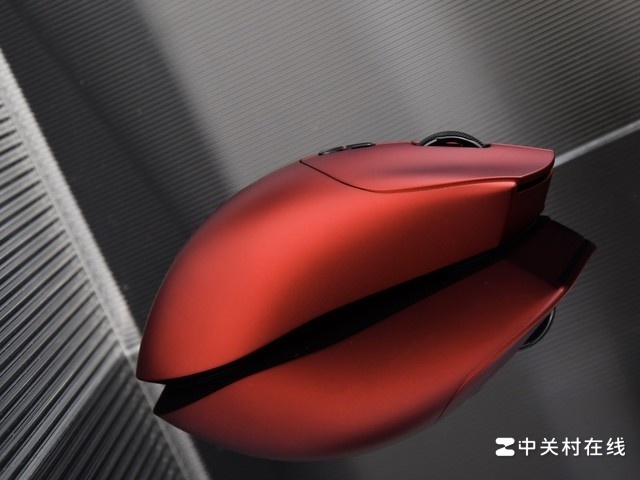 次时代电竞外设标杆之作!雷柏 VT7鼠标图赏