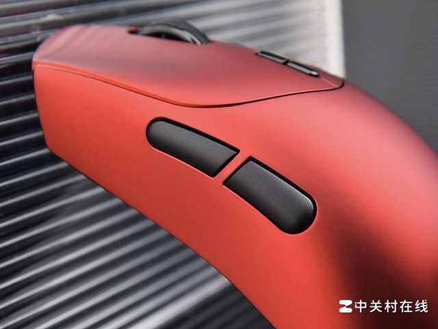 次时代电竞外设标杆之作!雷柏 VT7鼠标图赏