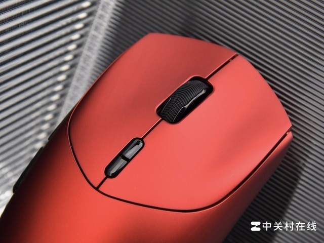 次时代电竞外设标杆之作!雷柏 VT7鼠标图赏