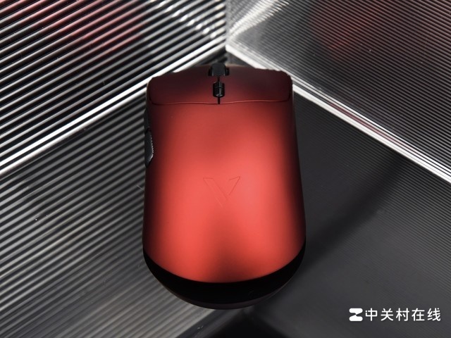 次时代电竞外设标杆之作!雷柏 VT7鼠标图赏