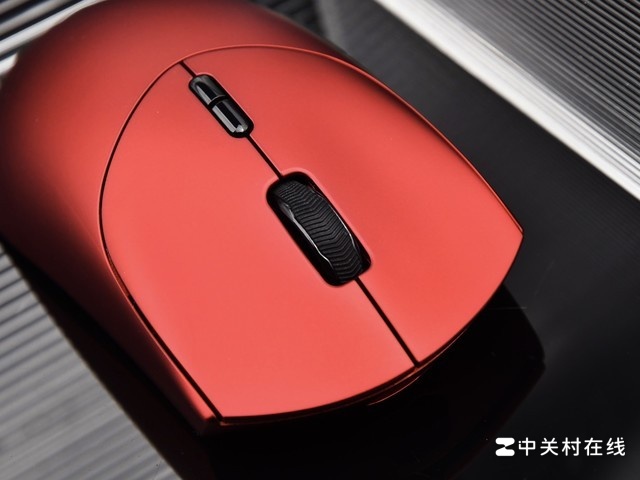 次时代电竞外设标杆之作!雷柏 VT7鼠标图赏