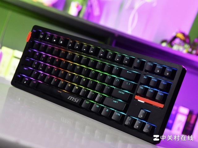 ΢��FORGE GK300 WIRELESS����ͼ��