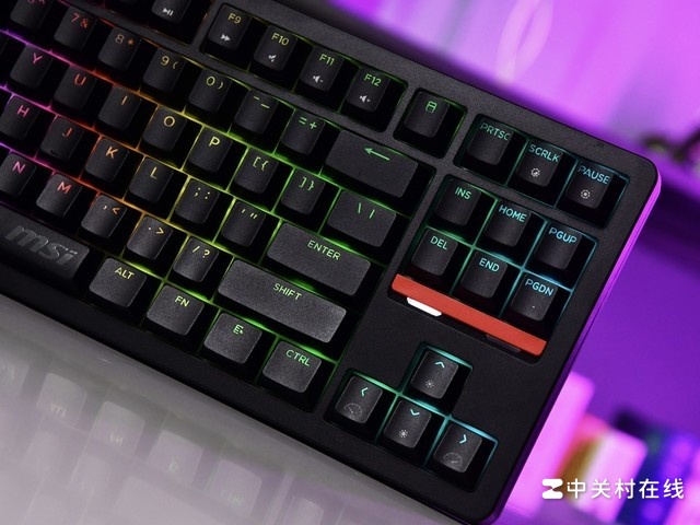 ΢��FORGE GK300 WIRELESS����ͼ��