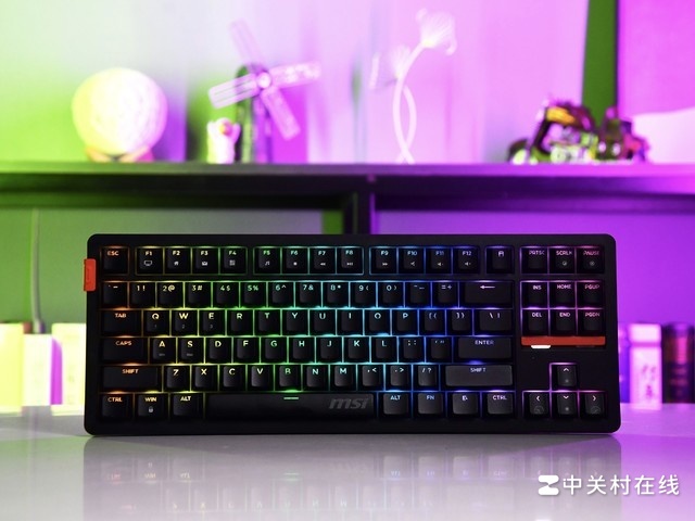 ΢��FORGE GK300 WIRELESS����ͼ��