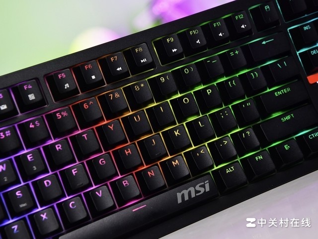 ΢��FORGE GK300 WIRELESS����ͼ��