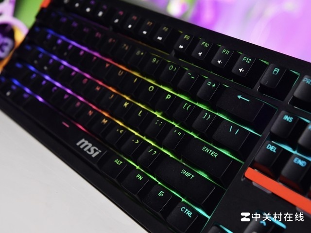 ΢��FORGE GK300 WIRELESS����ͼ��