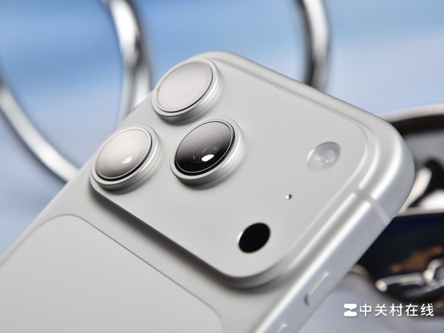 iPhone 17 Pro��ͼ���ͣ����ʸ�ͦPro