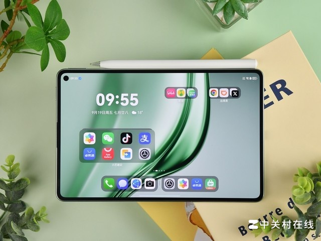 �������� ��ΪMatePad mini��ͼ����