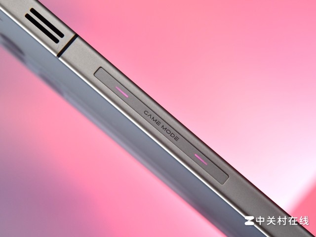 ��ħ 11 Pro����ս���ͼ�ͣ������ǵ羺����