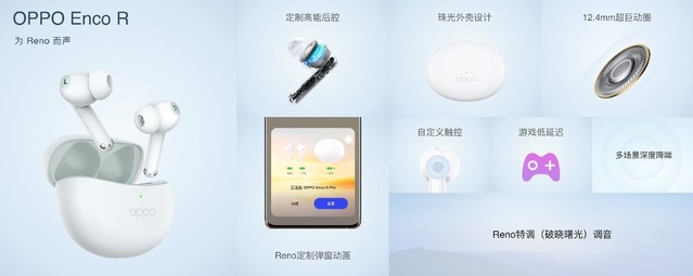 ˫о  OPPO Reno9ϵƷʽ