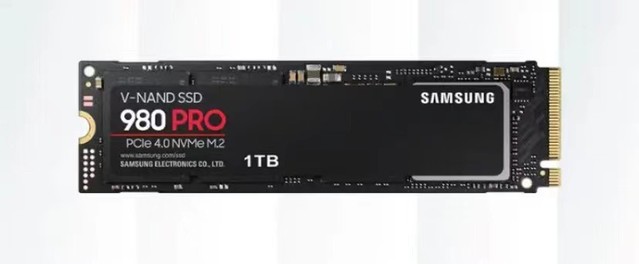 ޡ980ProƷ ٴ¸߶ȣ1TB999